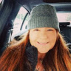 Meet your Posher, Colleen